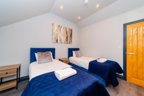 FLASH SALE Brighton City Centre Seafront 2 Bedroom Flat BN112SHP5A